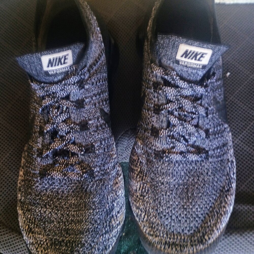 Nike Vapormax flyknit